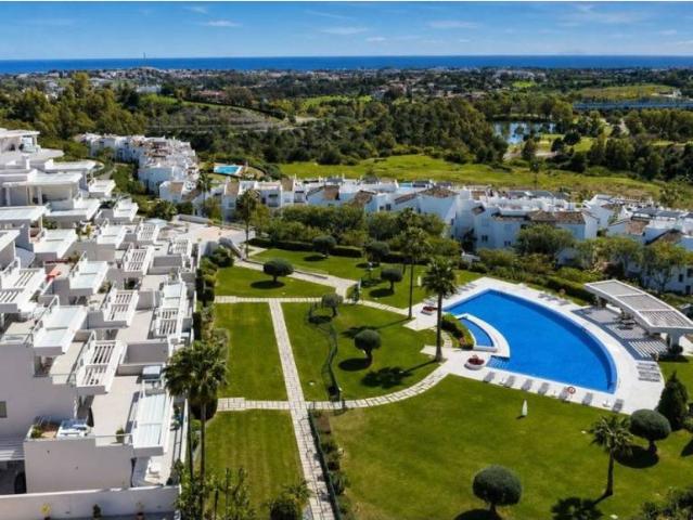 Piso en Venta en Benahavís