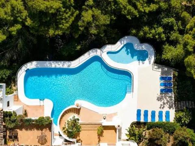 Piso en Venta en Benahavís