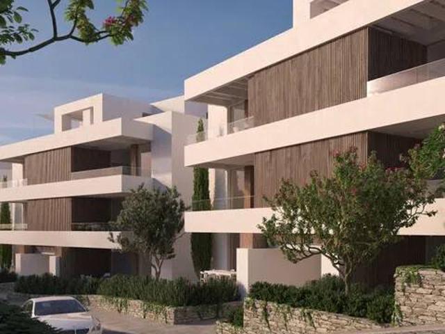 Piso en Venta en Benahavís