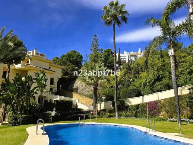 Piso en Venta en Benahavís