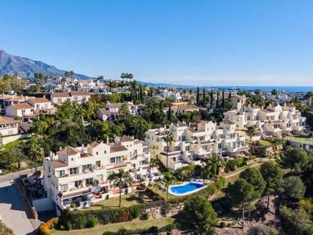 Piso en Venta en Benahavís