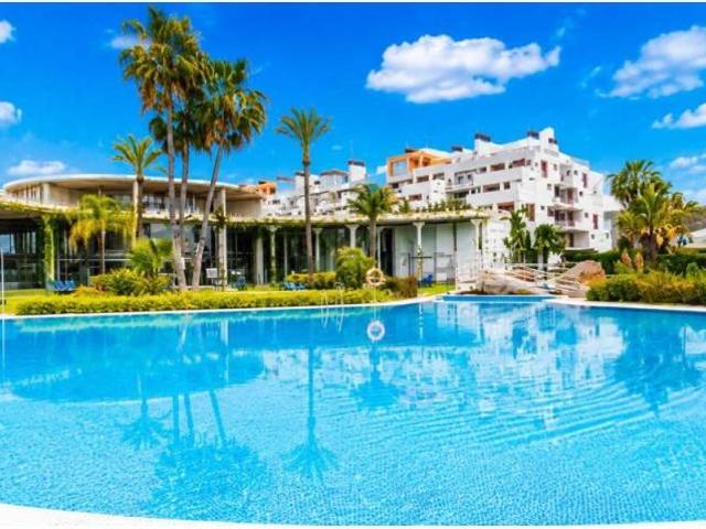 Piso en Venta en Benahavís