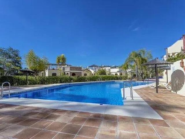 Piso en Venta en Benahavís