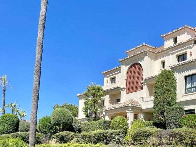 Piso en Venta en Benahavís