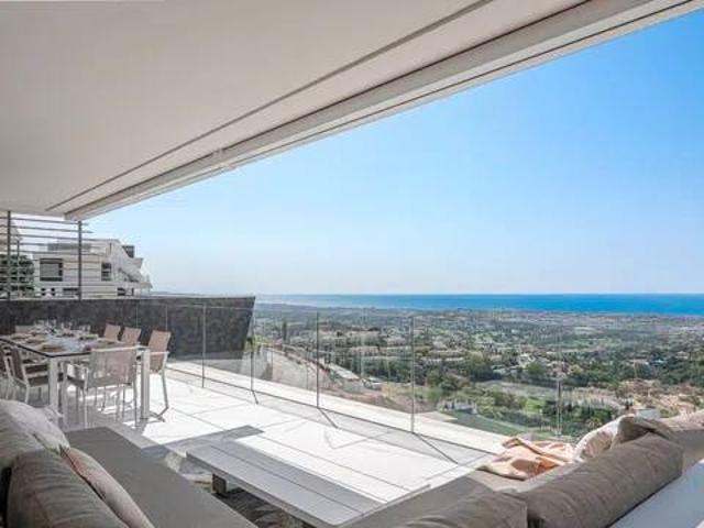 Piso en Venta en Benahavís