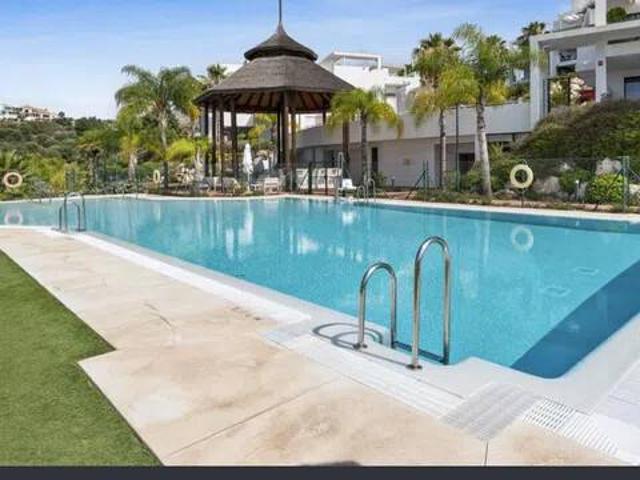 Piso en Venta en Benahavís
