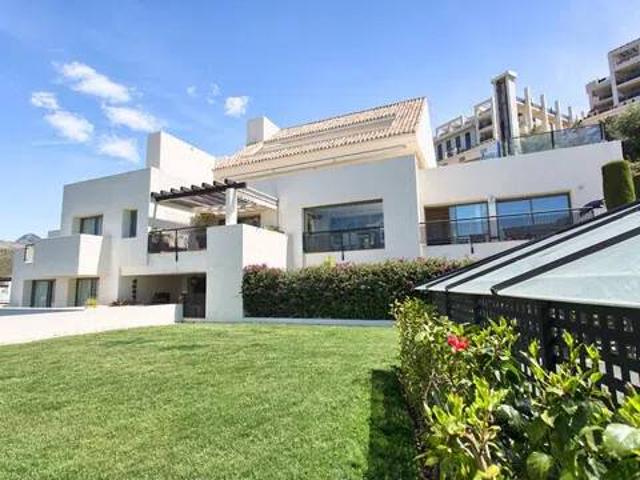 Piso en Venta en Benahavís