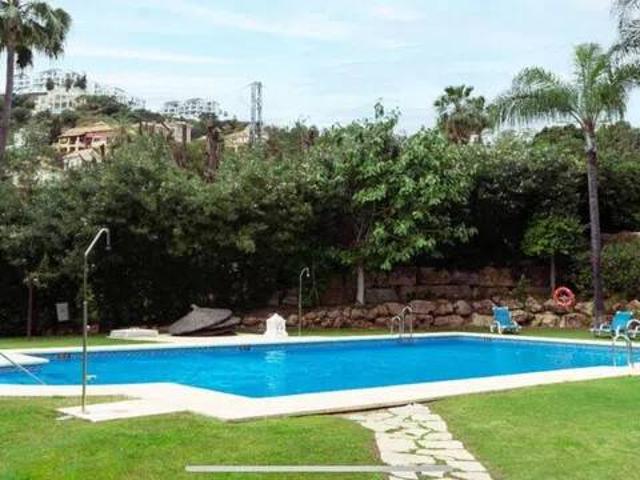 Piso en Venta en Benahavís