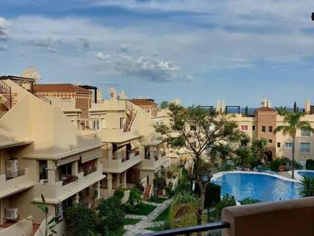 Piso en Venta en Benahavís