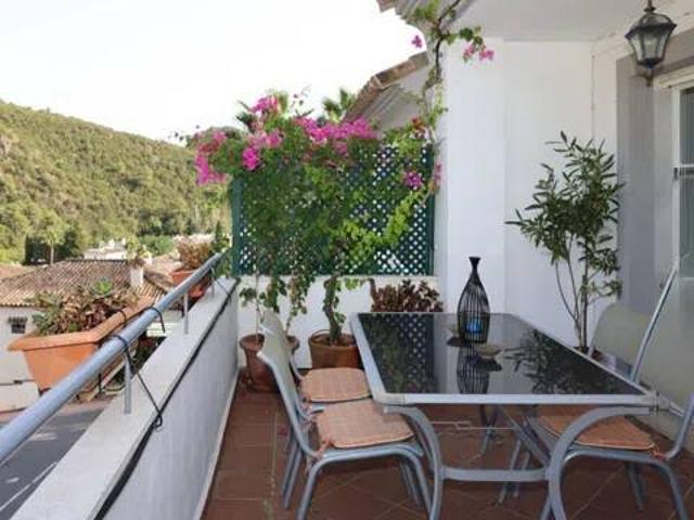Piso en Venta en Benahavís