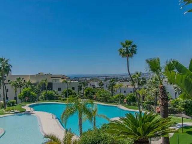 Piso en Venta en Benahavís