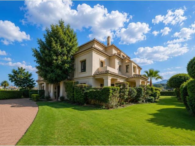 Piso en Venta en Benahavís