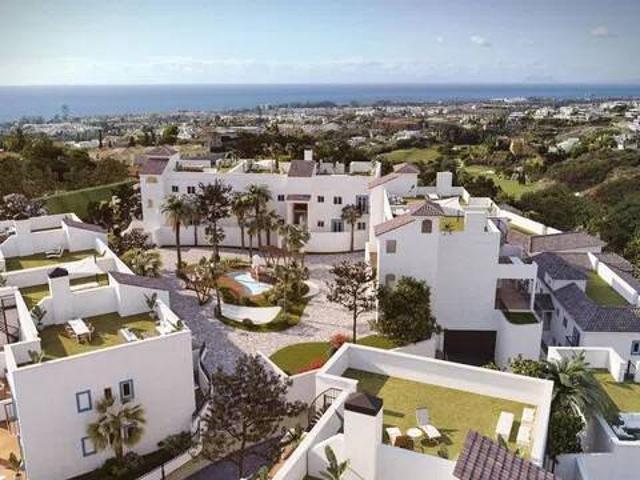 Piso en Venta en Benahavís