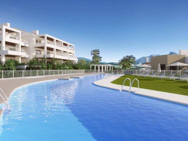 Piso en Venta en Benahavís