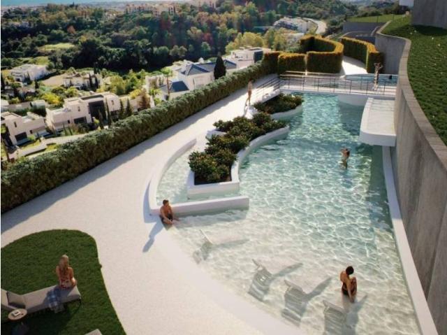 Piso en Venta en Benahavís