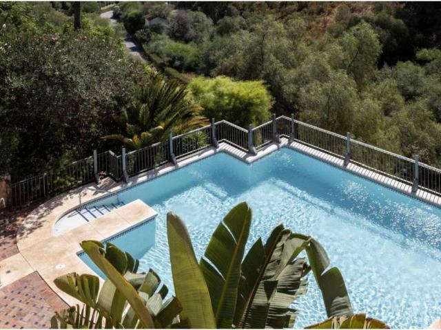 Piso en Venta en Benahavís