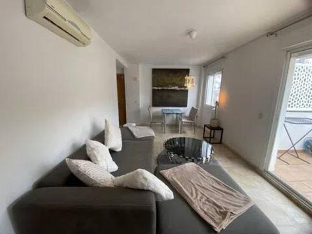 Piso en Venta en Benahavís