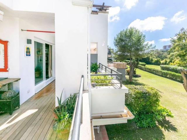 Piso en Venta en Benahavís