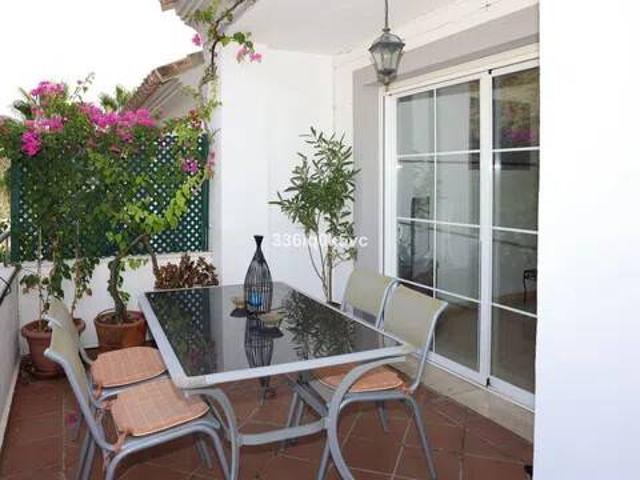 Piso en Venta en Benahavís