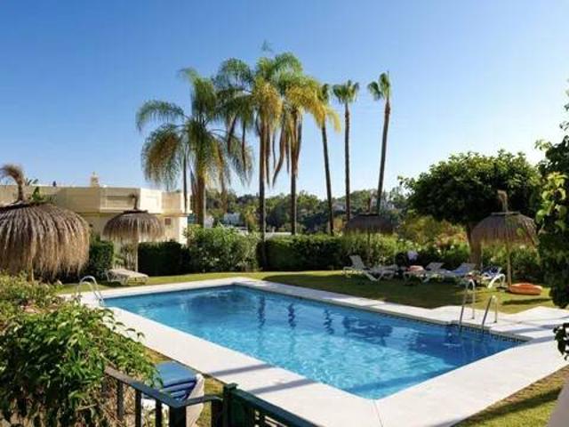 Piso en Venta en Benahavís