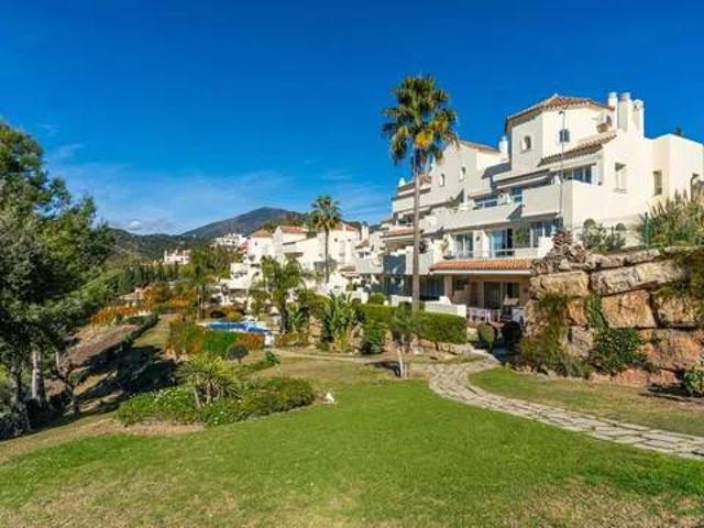 Piso en Venta en Benahavís
