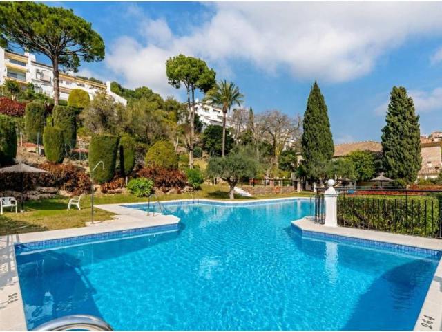 Piso en Venta en Benahavís