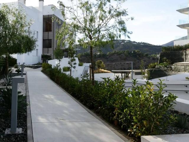 Piso en Venta en Benahavís