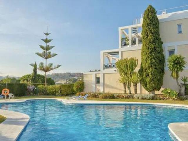 Piso en Venta en Benahavís