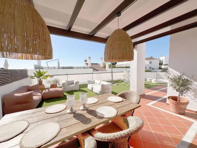 Piso en Venta en Benahavís