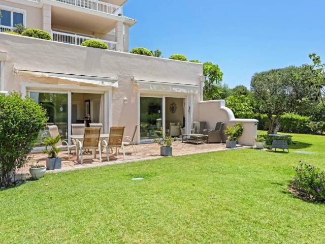 Piso en Venta en Benahavís