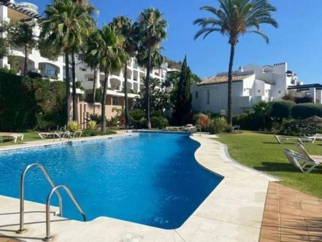Piso en Venta en Benahavís