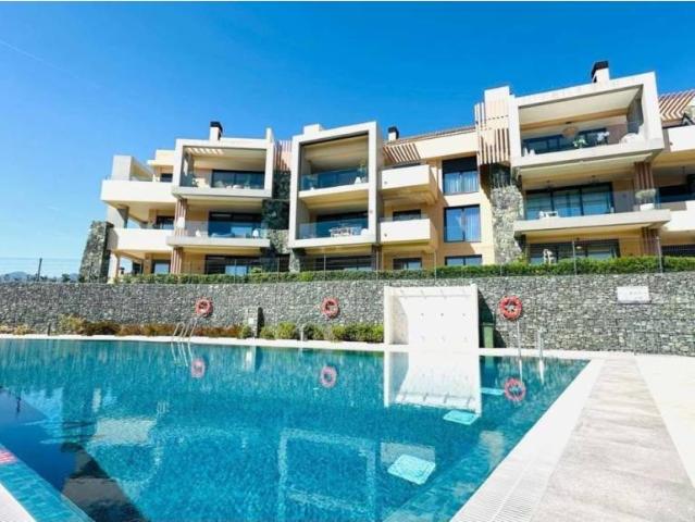 Piso en Venta en Benahavís
