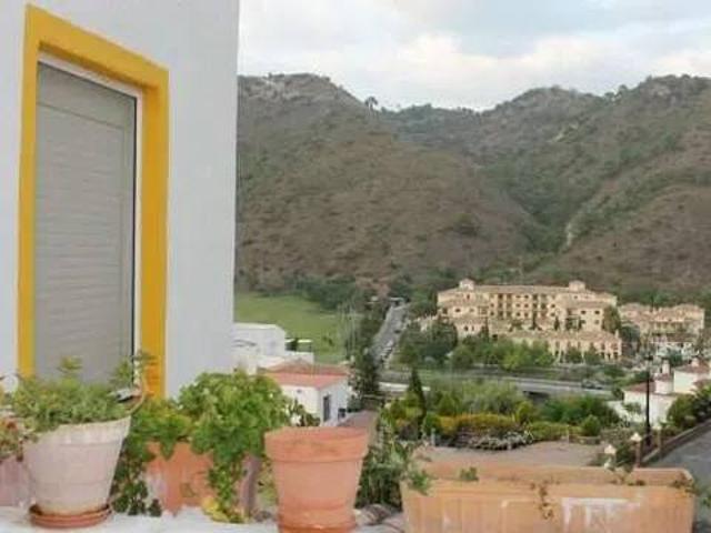 Piso en Venta en Benahavís
