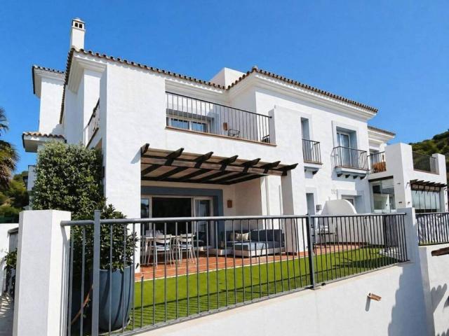 Piso en Venta en Benahavís