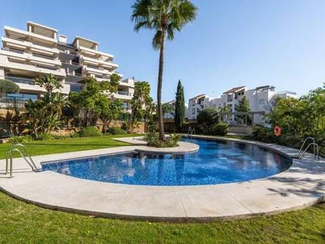 Piso en Venta en Benahavís