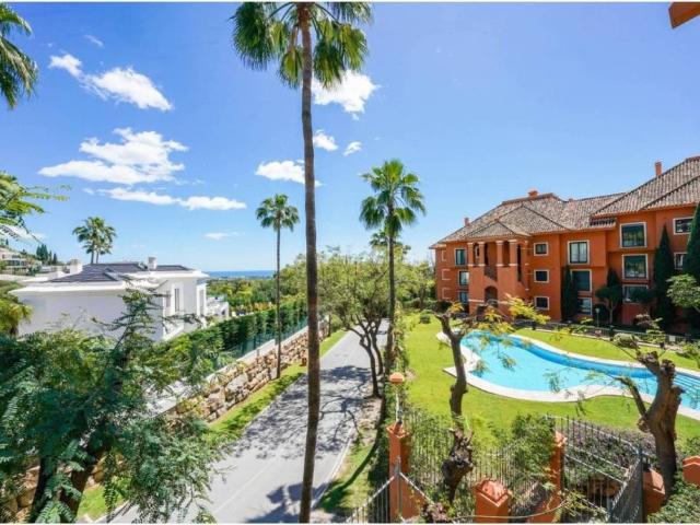 Piso en Venta en Benahavís