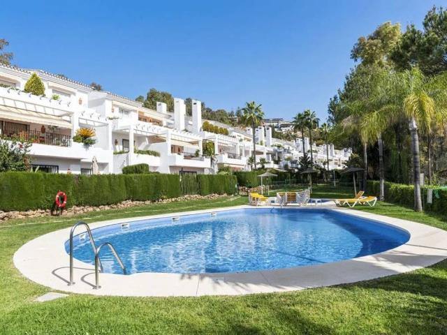 Piso en Venta en Benahavís
