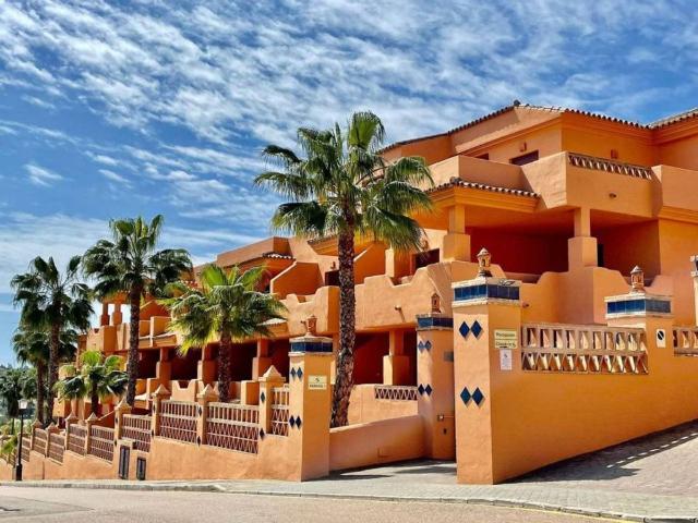 Piso en Venta en Benahavís