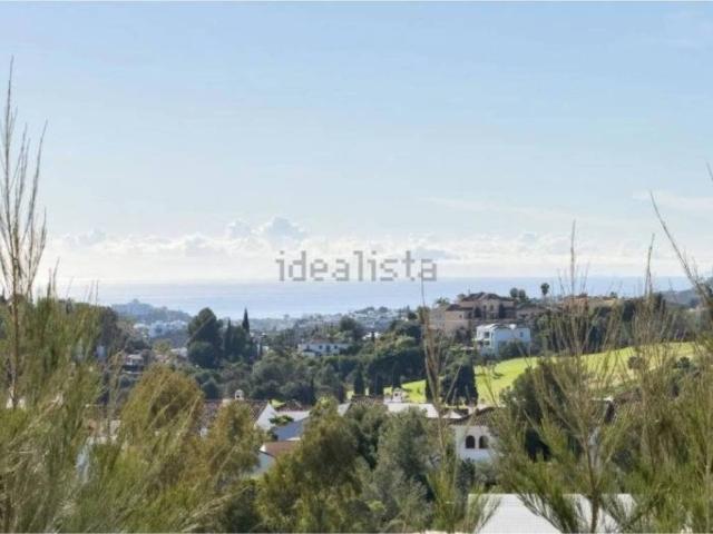 Piso en Venta en Benahavís