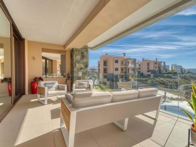 Piso en venta en Benahavís, Benahavis