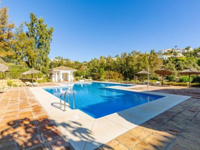 Piso en venta en Benahavís, Benahavís