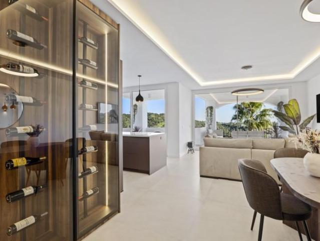 Piso en venta en Benahavís, Benahavis