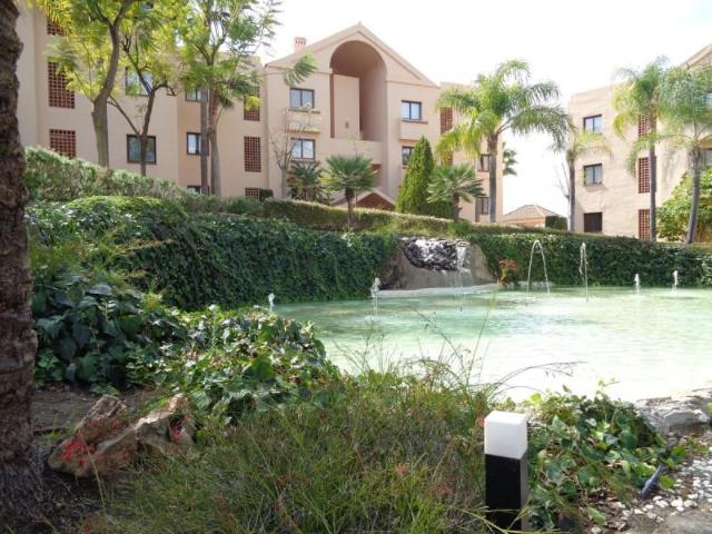 Piso en venta en Benahavís, Benahavís