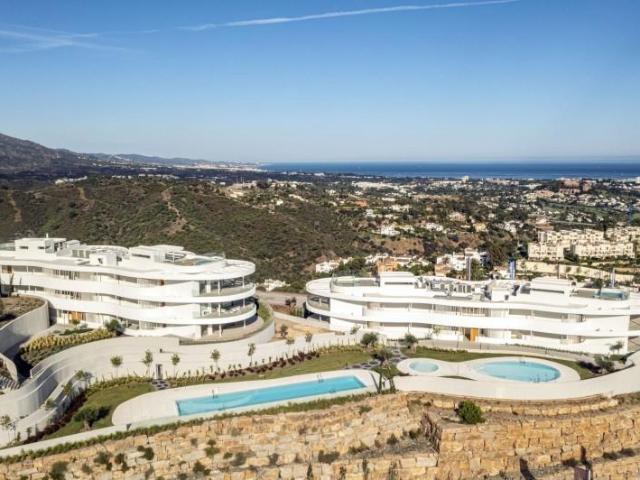 Piso en venta en Benahavís, Benahavis