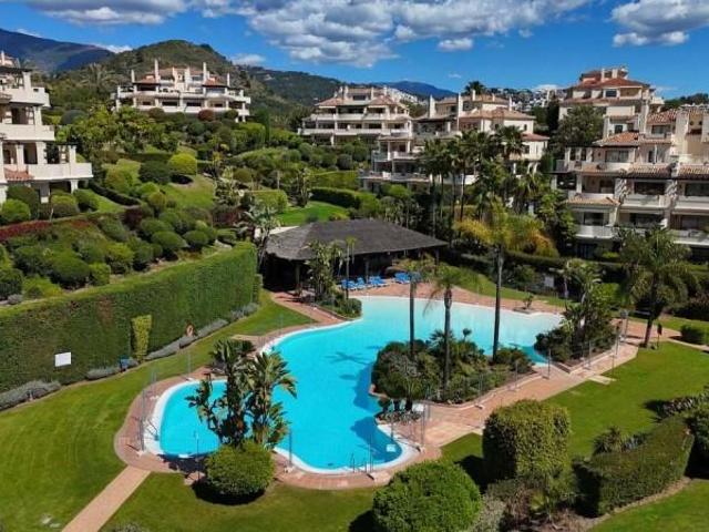 Piso en venta en Benahavís, Benahavis