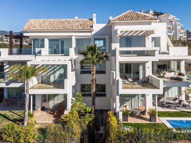 Piso en venta en Benahavís, Benahavis