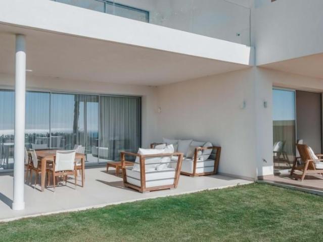 Piso en venta en Benahavís, Benahavis