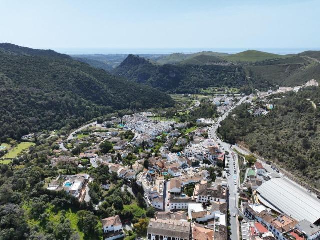 Piso en venta en Benahavís, Benahavís pueblo. Pisos.