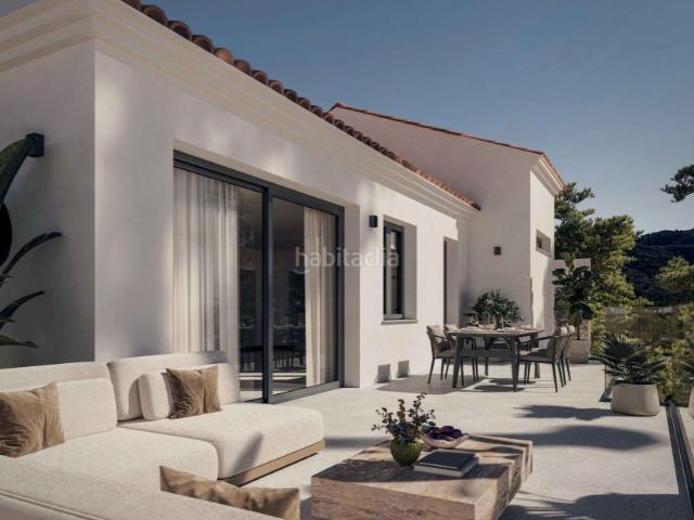 Piso en venta en Benahavís, Benahavís pueblo. RESIDENCIAL EL BALCON DE BENAHAVIS. Pisos.