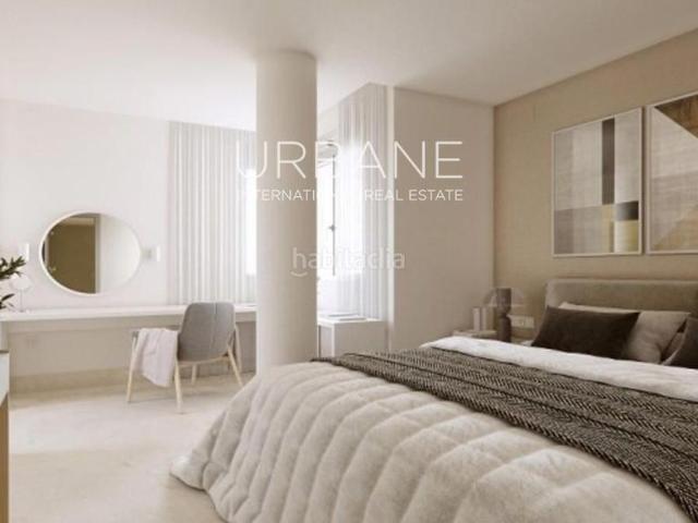 Piso en venta en Benahavís, El Paraíso. Apartamento moderno Horizon Golf Residences. Pisos.
